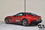 Ferrari SP30 2012 года